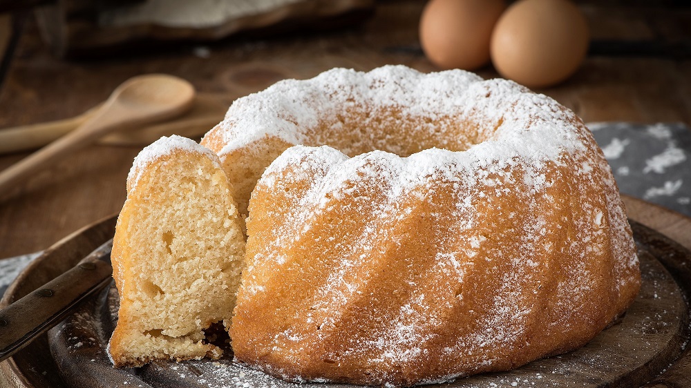 Omas Eierlikörkuchen Rezept - JerrardEmen