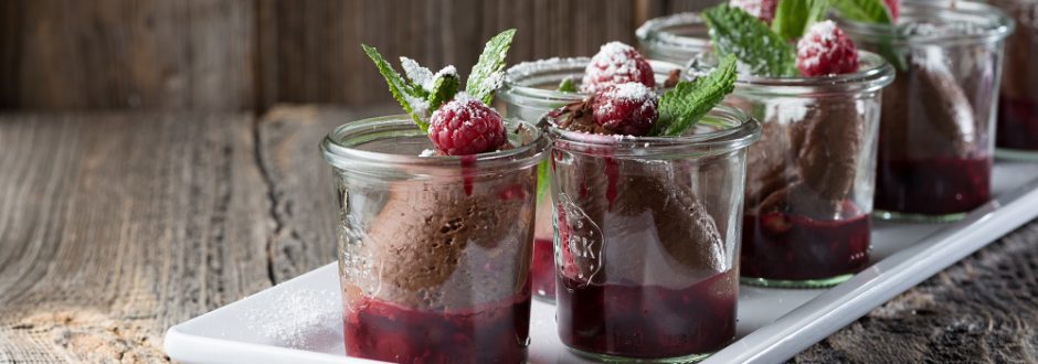5 Geniale Rezepte Fur Desserts Koch Mit