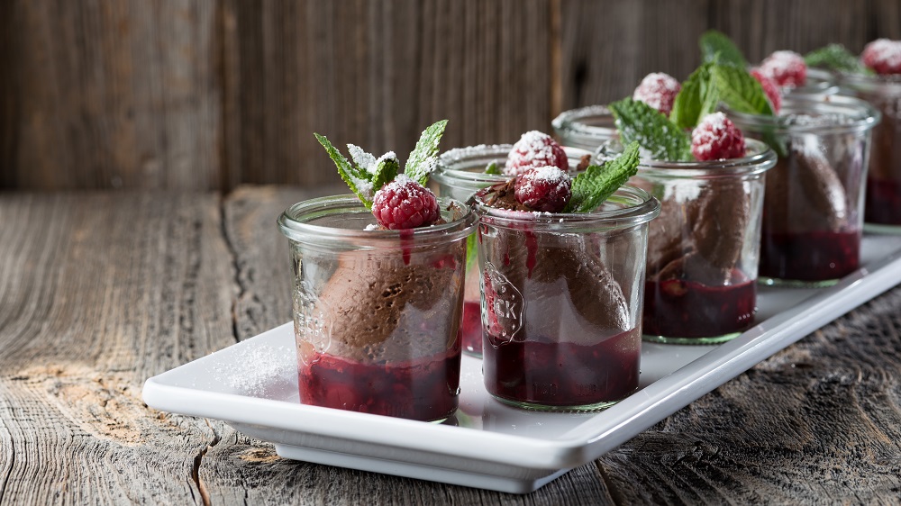 5 Geniale Rezepte Fur Desserts Koch Mit