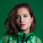 Alice Merton