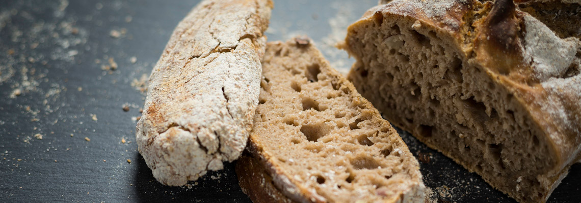 Hüttenbrot für den Unold 68511 Backmeister • Koch-Mit