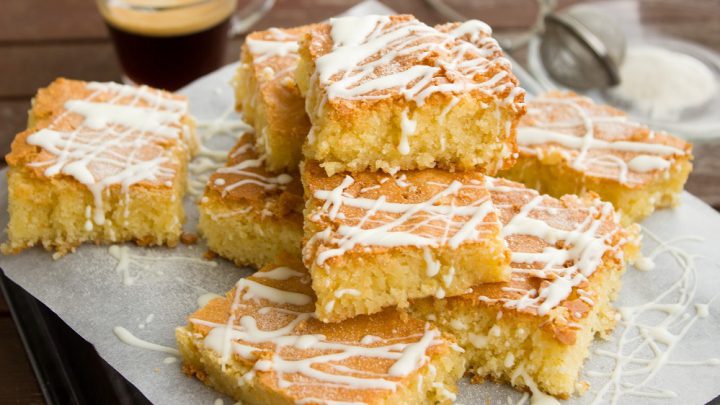 Zuckerkuchen - hier gibt es das Originalrezept • Koch-Mit