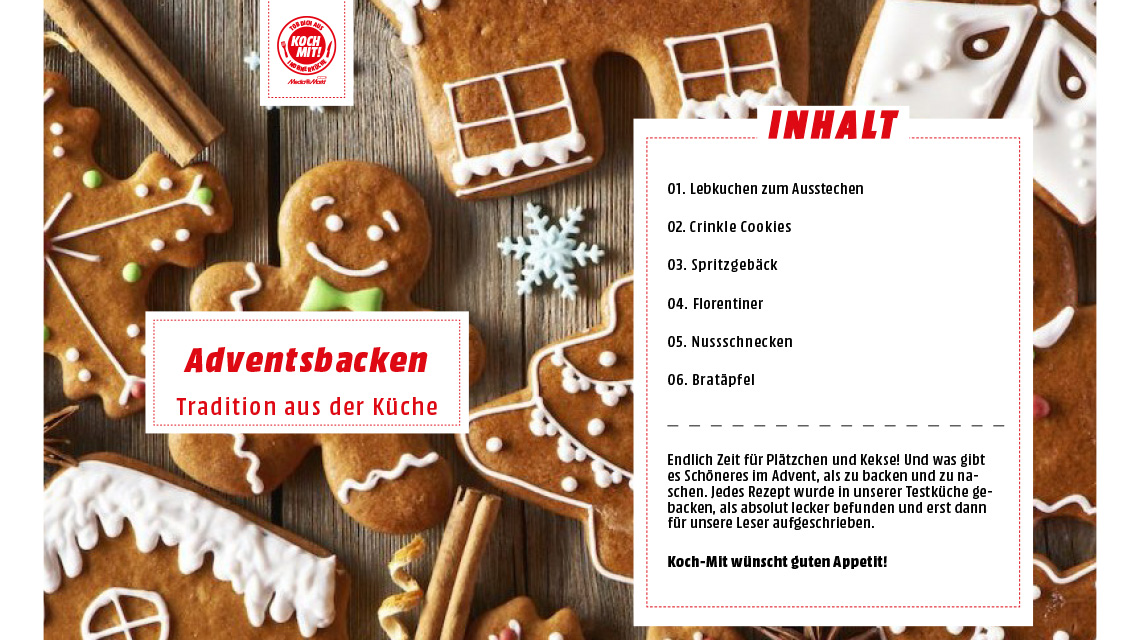 Ansichtsbild-Rezeptheft-Adventsbacken