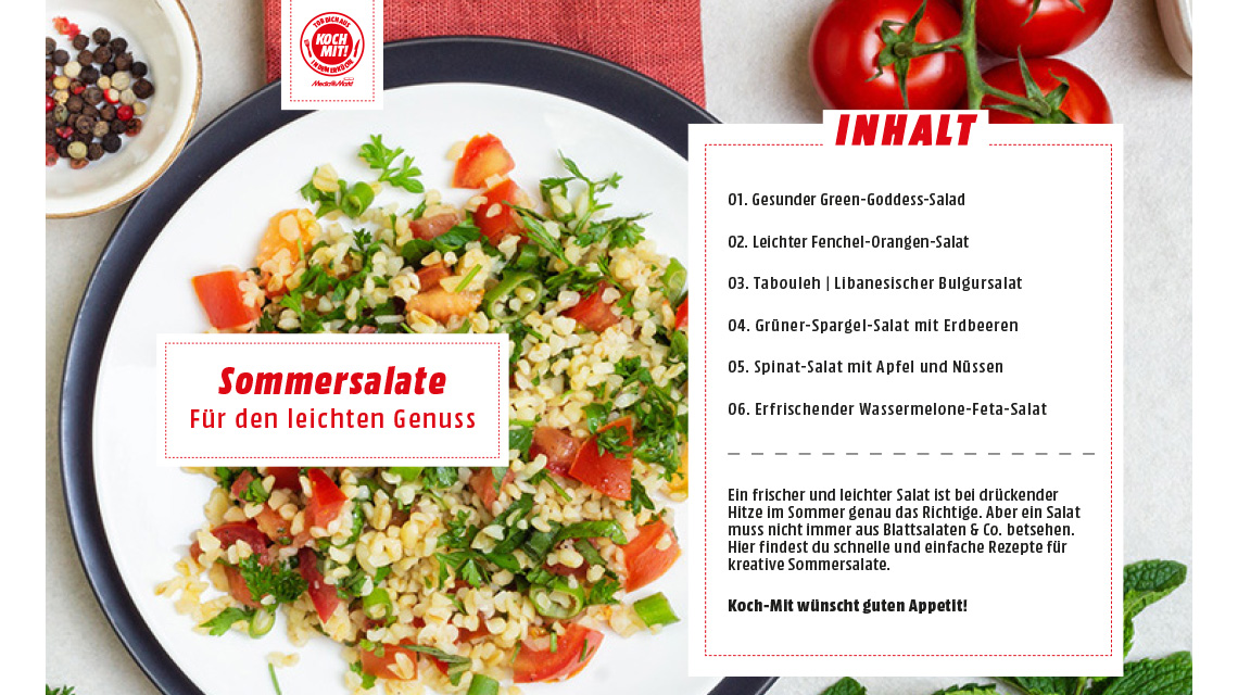 Ansichtsbild-Rezeptheft-Sommersalate