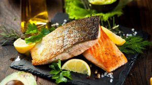 Fischgerichte: Leckere Fischfilets