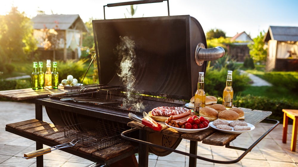 Smoker Rezepte