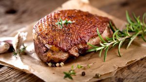 Fleisch im Smoker Grill – 4 Rezepte für Beginner