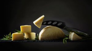 Griechische Rezepte: Käse