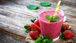 Smoothies: Der VitaMaxx von Bosch