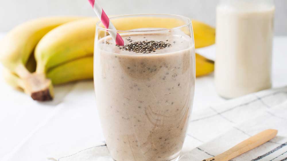 Müsli Drink