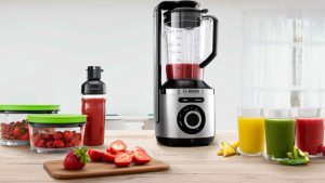 Smoothies: Der VitaMaxx von Bosch