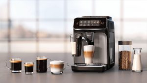 Philips LatteGo