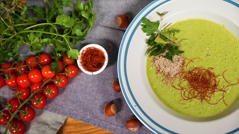 13+ gelbe erbsensuppe rezept - ZinnirohFynn