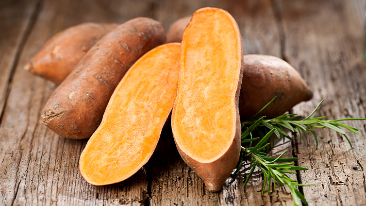 Was Ist Gesunder Suskartoffeln Oder Normale Kartoffeln