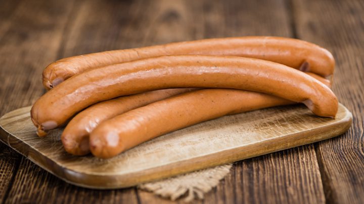 Erbsensuppe - Rezept für den klassischen Eintopf • Koch-Mit