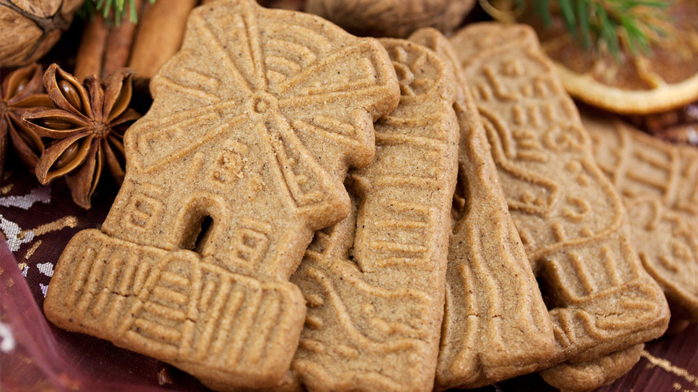 Spekulatius selber machen - das Rezept • Koch-Mit