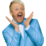 Ross Antony