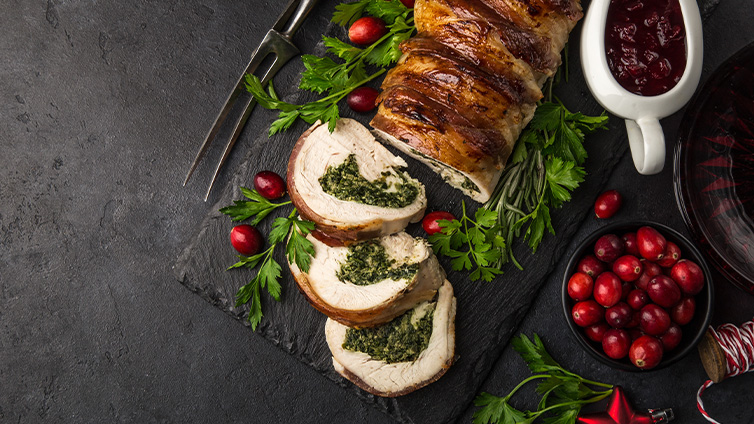 Rollbraten - ganz einfach zum perfekten Sonntagsessen • Koch-Mit