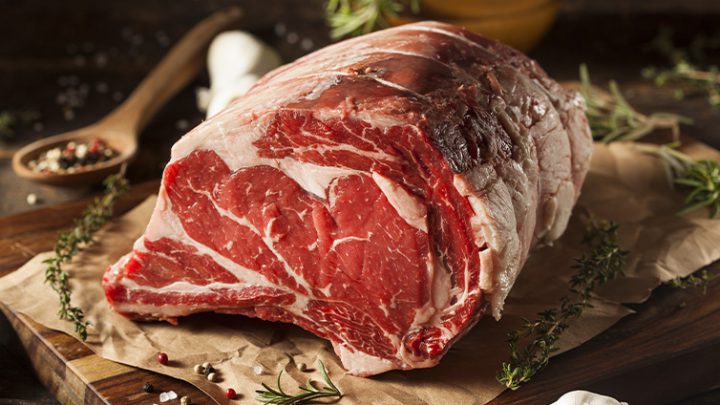 Braten richtig zubereiten - so gelingt jedes Fleisch • Koch-Mit