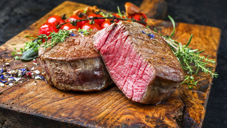 Extrakt Machen wir das Prognose rindfleisch richtig kochen Verluste ...