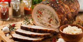 Rollbraten selbst machen
