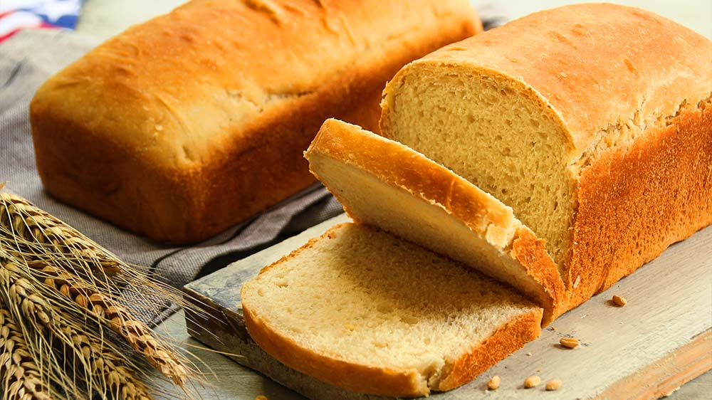 Brot selber backen - Schnelle und einfache Rezepte • Koch-Mit