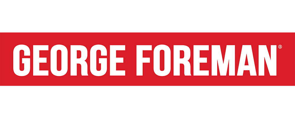 George Foreman Logo