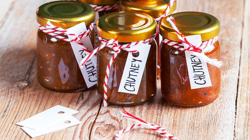 Geschenke aus der Küche