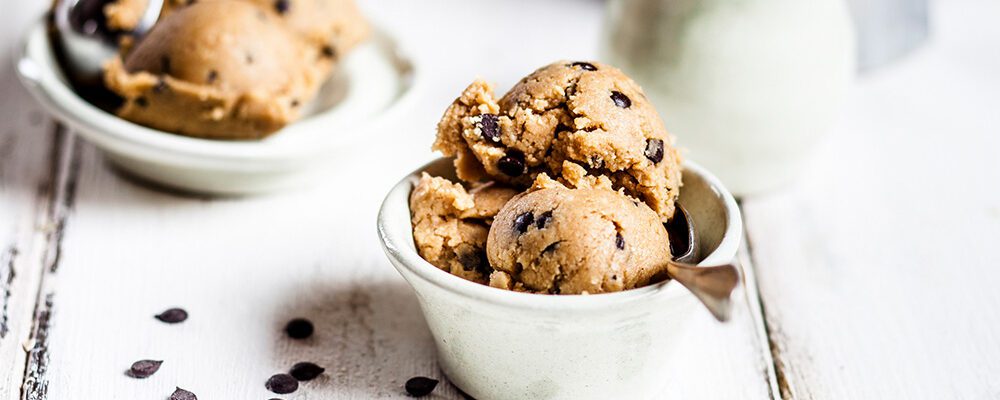 Cookie Dough