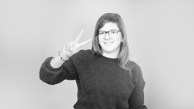 Über uns: Vanessa Kohl