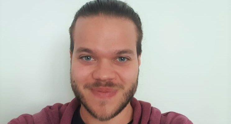 Über uns: Lukas Rathschlag