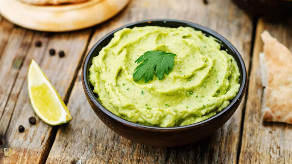 Guacamole