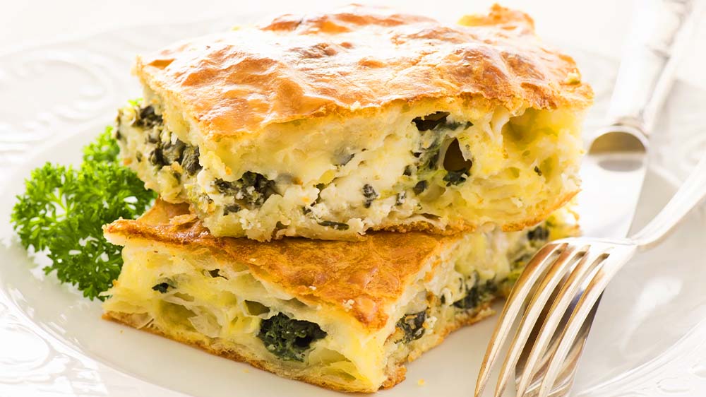 Börek