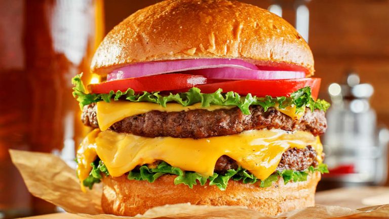 Burger komplett selber machen - vom Patty bis zum Bun • Koch-Mit