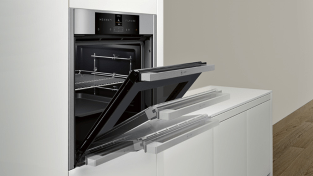 NEFF BCR5525N - B55CR25N0 Einbauherd/Backofen