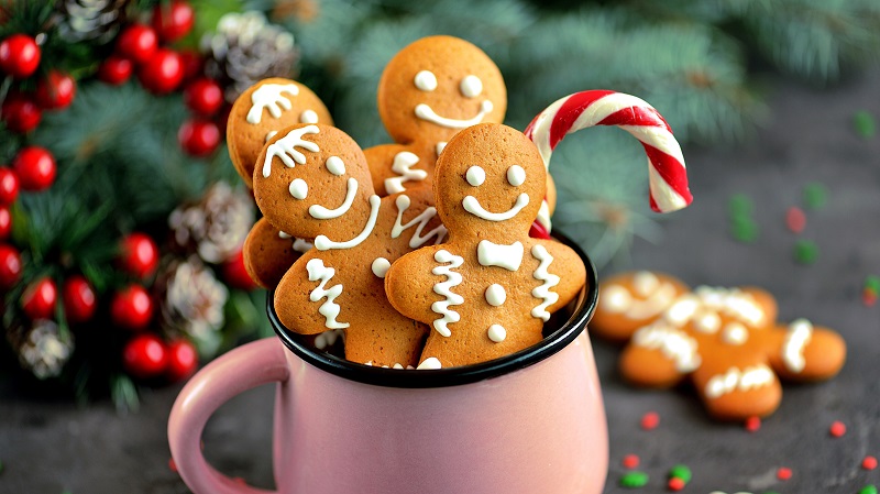 Lebkuchen