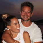 Angelina & Sebastian Pannek
