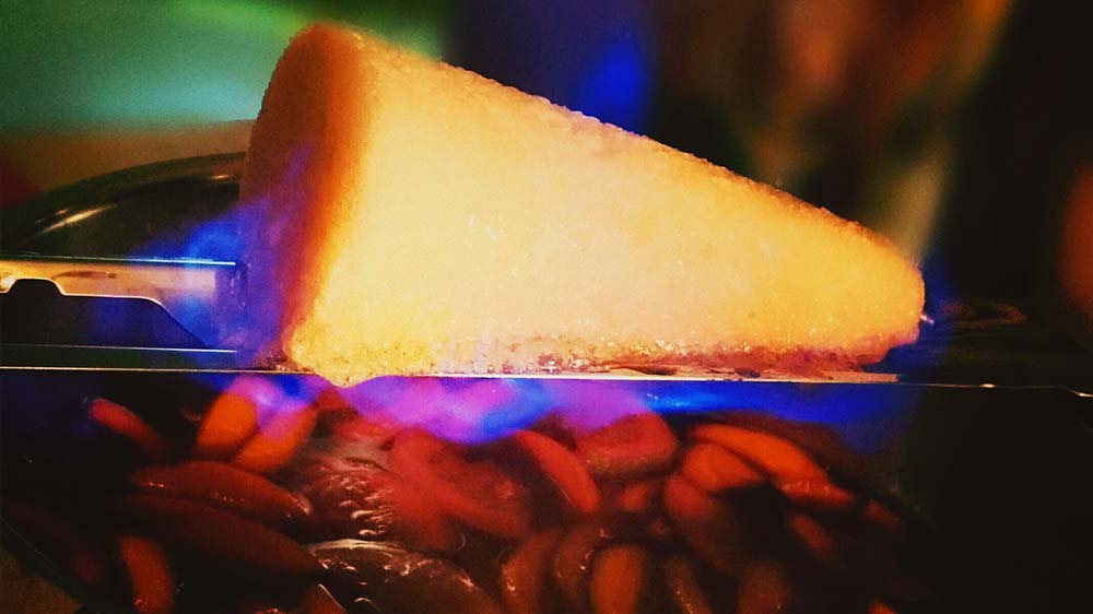 Feuerzangenbowle - Schnelles Rezept für den Klassiker • Koch-Mit