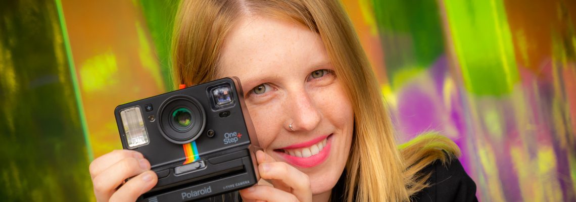 Über uns: Franziska Peix