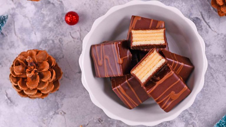 Baumkuchen