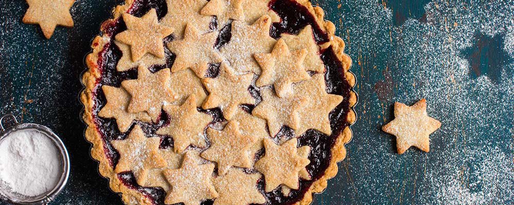 Linzer Torte