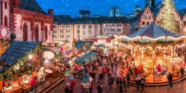 Das Beste vom Weihnachtsmarkt