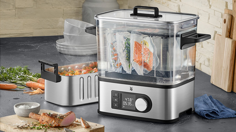 WMF-Sous-Vide-Garer