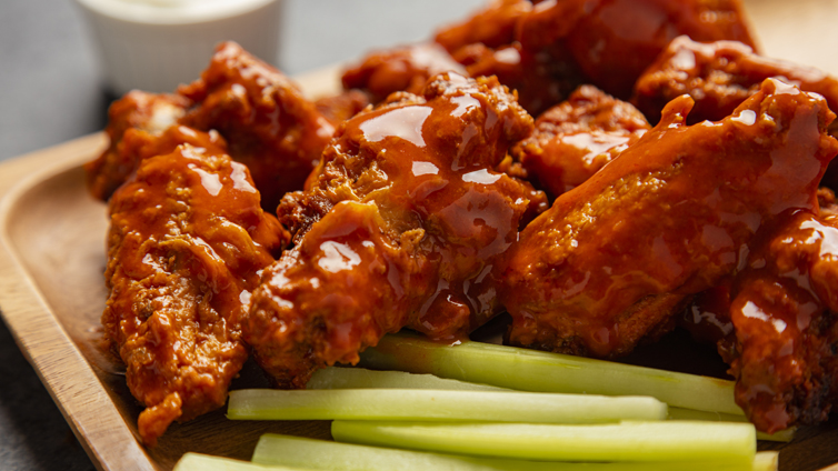 Buffalo Wings