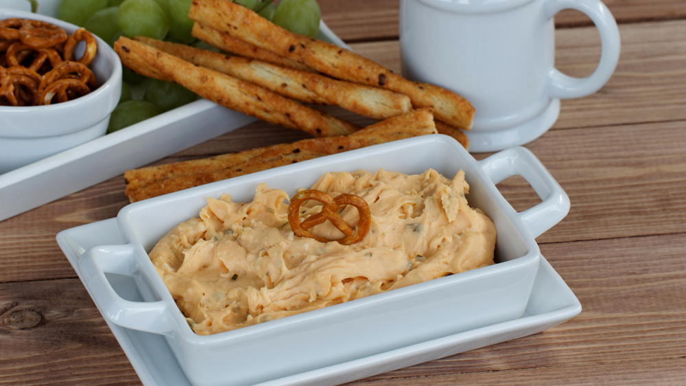 Milder Obatzter - Rezepte Suchen