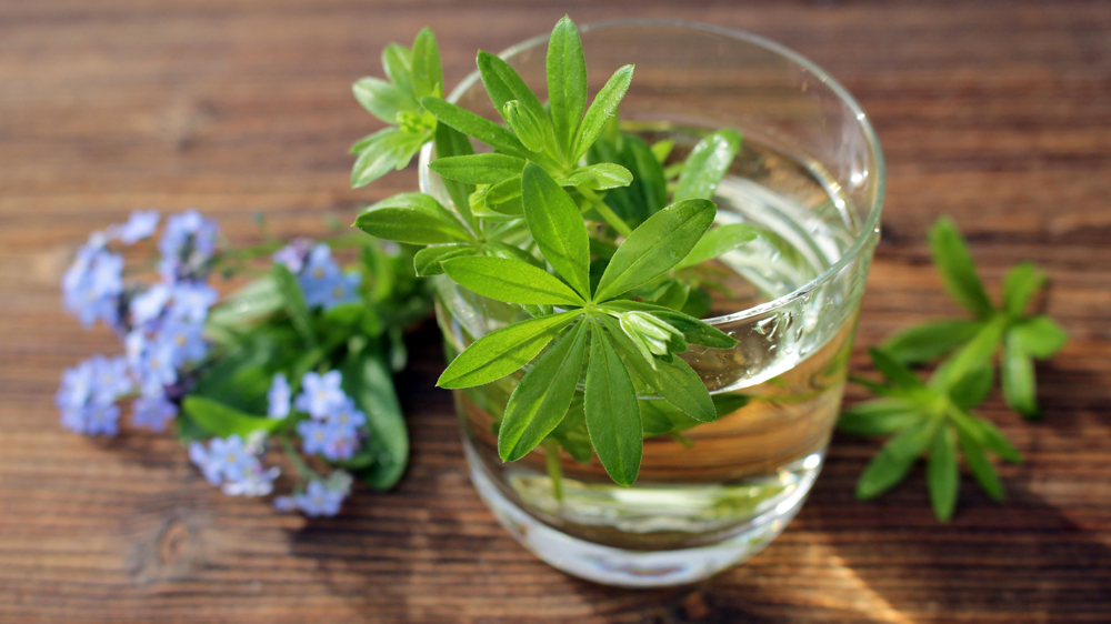 Erdbeerbowle alkoholfrei - Drei leckere Rezepte ohne Alkohol • Koch-Mit