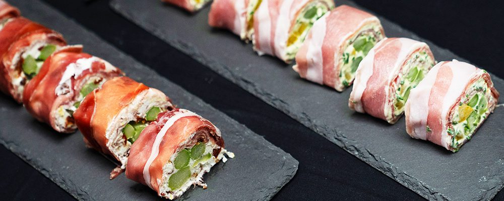 Sushi Bake | Einfach aus dem Ofen • Koch-Mit