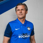 Dariusz Wosz