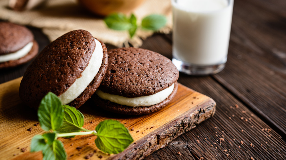 Whoopie Pies