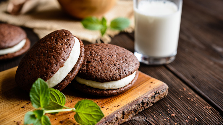 Whoopie Pies